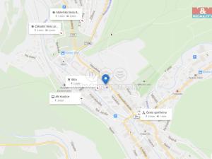 Prodej bytu 2+1, Kraslice, Pohraniční stráže, 62 m2