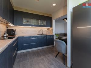 Prodej bytu 3+1, Česká Lípa, Rudolfa Hrušínského, 69 m2