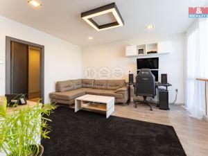 Prodej bytu 3+1, Česká Lípa, Rudolfa Hrušínského, 69 m2