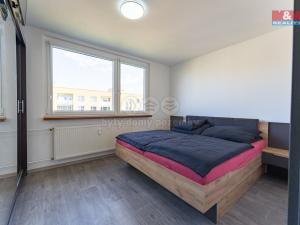 Prodej bytu 3+1, Česká Lípa, Rudolfa Hrušínského, 69 m2