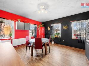 Prodej bytu 3+1, Varnsdorf, Mostecká, 72 m2