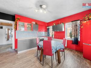 Prodej bytu 3+1, Varnsdorf, Mostecká, 72 m2