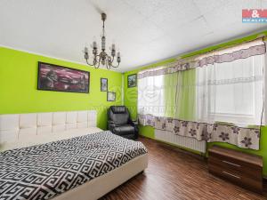 Prodej bytu 3+1, Varnsdorf, Mostecká, 72 m2