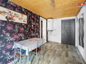 Prodej bytu 3+1, Varnsdorf, Mostecká, 72 m2
