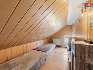 Prodej bytu 3+1, Varnsdorf, Mostecká, 72 m2