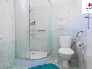 Prodej činžovního domu, Žacléř, Josefa Jarosche, 500 m2