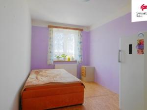 Prodej činžovního domu, Žacléř, Josefa Jarosche, 500 m2