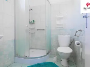Prodej činžovního domu, Žacléř, Josefa Jarosche, 500 m2