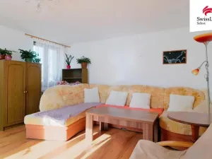 Prodej činžovního domu, Žacléř, Josefa Jarosche, 500 m2