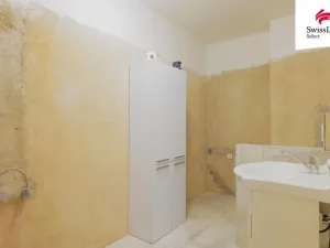 Prodej činžovního domu, Žacléř, Josefa Jarosche, 500 m2