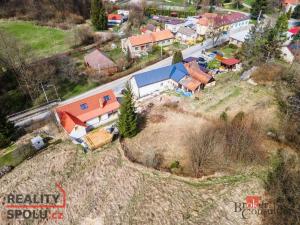 Prodej rodinného domu, Ostrov u Macochy, 155 m2