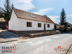 Prodej rodinného domu, Ostrov u Macochy, 155 m2