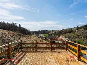 Prodej rodinného domu, Ostrov u Macochy, 155 m2