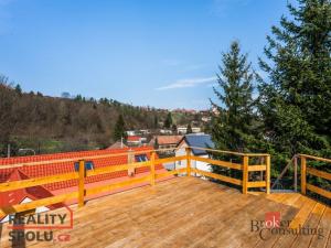 Prodej rodinného domu, Ostrov u Macochy, 155 m2