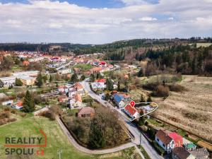 Prodej rodinného domu, Ostrov u Macochy, 155 m2
