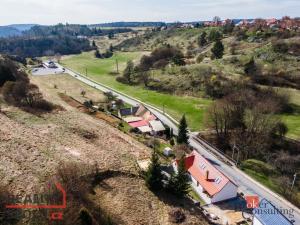 Prodej rodinného domu, Ostrov u Macochy, 155 m2