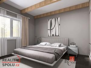 Prodej rodinného domu, Ostrov u Macochy, 155 m2