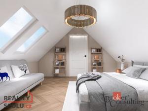 Prodej rodinného domu, Ostrov u Macochy, 155 m2