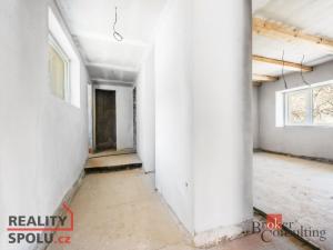 Prodej rodinného domu, Ostrov u Macochy, 155 m2