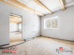 Prodej rodinného domu, Ostrov u Macochy, 155 m2