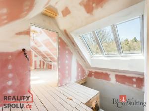 Prodej rodinného domu, Ostrov u Macochy, 155 m2