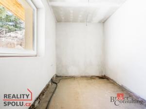 Prodej rodinného domu, Ostrov u Macochy, 155 m2