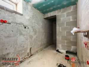 Prodej rodinného domu, Ostrov u Macochy, 155 m2