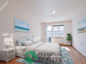 Prodej bytu 3+1, Habartov, Okružní, 73 m2