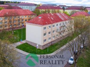 Prodej bytu 3+1, Habartov, Okružní, 73 m2