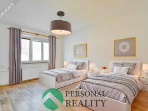 Prodej bytu 3+1, Habartov, Okružní, 73 m2