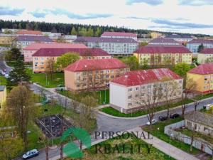 Prodej bytu 3+1, Habartov, Okružní, 73 m2