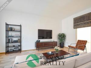 Prodej bytu 3+1, Habartov, Okružní, 73 m2