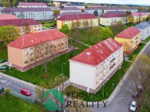 Prodej bytu 3+1, Habartov, Okružní, 73 m2