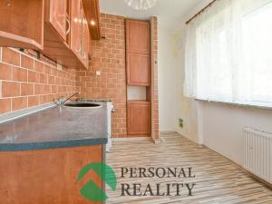 Prodej bytu 3+1, Habartov, Okružní, 73 m2