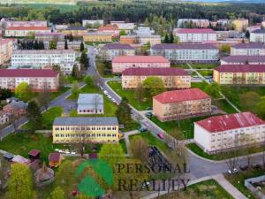 Prodej bytu 3+1, Habartov, Okružní, 73 m2