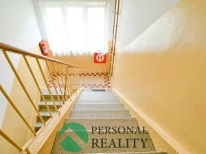 Prodej bytu 3+1, Habartov, Okružní, 73 m2