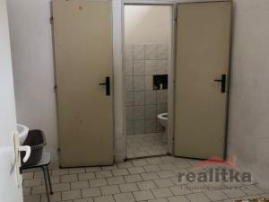 Prodej obchodního prostoru, Opava, Jateční, 200 m2