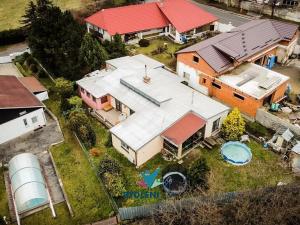 Prodej rodinného domu, Novosedlice, Polní, 145 m2