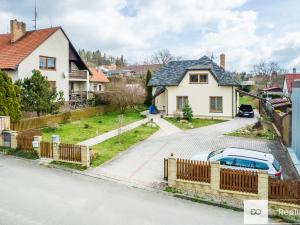 Prodej rodinného domu, Chotoviny, Pod Chmelnicí, 146 m2