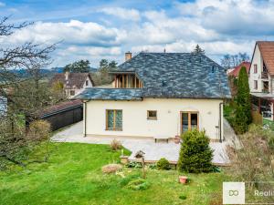 Prodej rodinného domu, Chotoviny, Pod Chmelnicí, 146 m2
