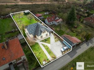 Prodej rodinného domu, Chotoviny, Pod Chmelnicí, 146 m2