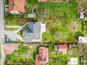 Prodej rodinného domu, Chotoviny, Pod Chmelnicí, 146 m2