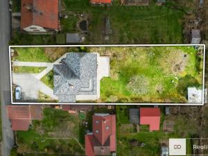 Prodej rodinného domu, Chotoviny, Pod Chmelnicí, 146 m2
