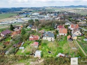 Prodej rodinného domu, Chotoviny, Pod Chmelnicí, 146 m2