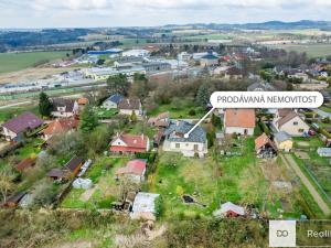 Prodej rodinného domu, Chotoviny, Pod Chmelnicí, 146 m2
