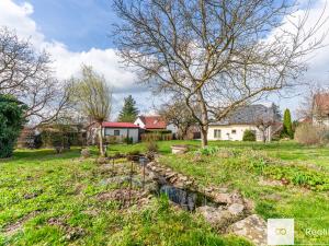 Prodej rodinného domu, Chotoviny, Pod Chmelnicí, 146 m2