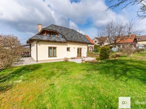 Prodej rodinného domu, Chotoviny, Pod Chmelnicí, 146 m2