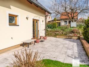 Prodej rodinného domu, Chotoviny, Pod Chmelnicí, 146 m2