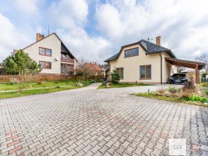 Prodej rodinného domu, Chotoviny, Pod Chmelnicí, 146 m2