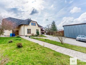 Prodej rodinného domu, Chotoviny, Pod Chmelnicí, 146 m2